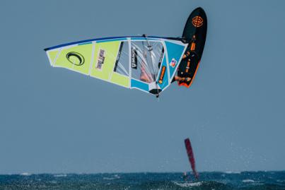 El título de Slalom X de la PWA World Tour se decidirá en Tenerife