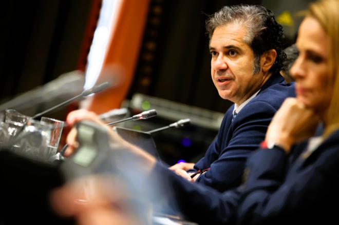 ASG urge a desplegar la OSP de las Islas Verdes