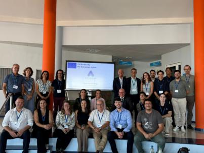 Dos hubs atlánticos para impulsar la acuicultura y la biotecnología marina