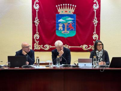 El Cabildo de El Hierro aprueba el Presupuesto de 2026 sin votos en contra