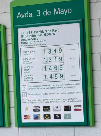 Consejo de Ministros aprueba ayudas fiscales y tope a los beneficios empresariales