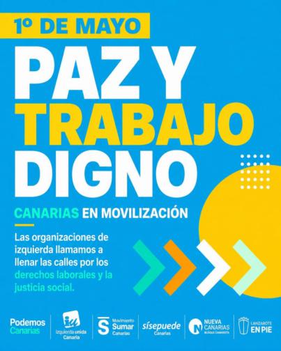 Paz y Trabajo Digno