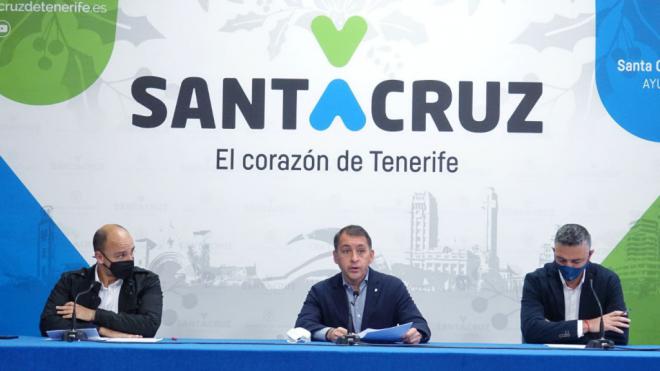 El sistema informático municipal sufrió más de 20.000 ciberataques en el último mes