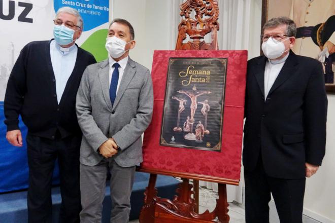 La Semana Santa de la capital recupera la calle tras finalizar las restricciones sanitarias