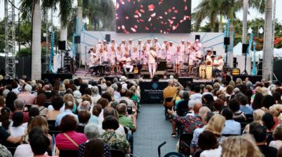 Santo Ángel y En Cuerda y Voz ganan el Festival de Habaneras 2022