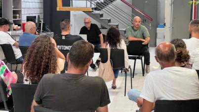 El Ayuntamiento comienza a preparar los contenidos y actuaciones del Carnaval 2023