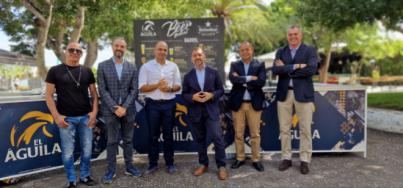 La octava edición de Santa Cruz Beer Festival dará comienzo a “Plenilunio Santa Cruz”