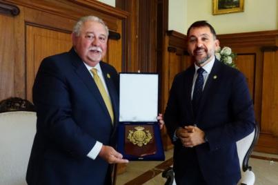 Santa Cruz y San Antonio de Texas refuerzan sus lazos como ciudades hermanadas