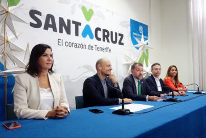 Santa Cruz presenta una programación navideña que aúna cultura, ocio y tradición