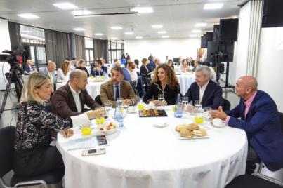 Santa Cruz ha recibido del Turismo un gasto directo de 85 millones de euros durante 2022