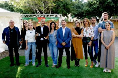 Más de 400 artesanos dinamizarán los mercadillos navideños de Santa Cruz