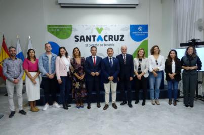Los primeros 100 días de gobierno proyectan una “Santa Cruz, en marcha”