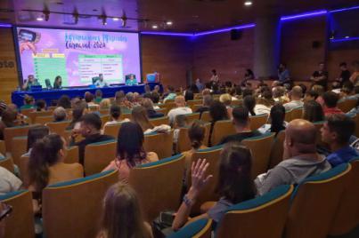 El Ayuntamiento sortea el orden de participación de los grupos del Carnaval
