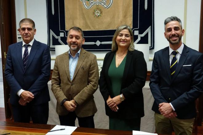 Televisión Canaria y Televisión Española emitirán la Gala de la Reina del Carnaval de Santa Cruz