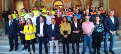 Santa Cruz cierra con más de un millón de personas la asistencia al Carnaval de 2024