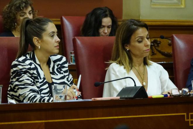 Aprobada moción para incluir zonas rurales al transporte gratuito