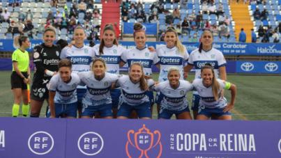 La UDG Tenerife a por la primera final de Copa de su historia