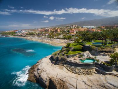 Los hoteleros de la provincia cierran agosto con una ocupación media del 87%