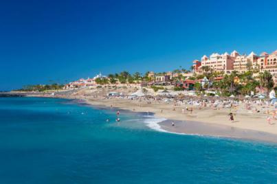 Canarias recibe más de 1,2 millones de turistas internacionales en febrero