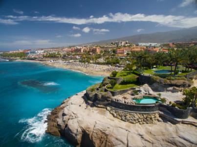 Canarias y Baleares captan más de 1.000 millones anuales y lideran la inversión hotelera