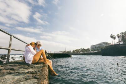 El turismo prevé cifras históricas este verano
