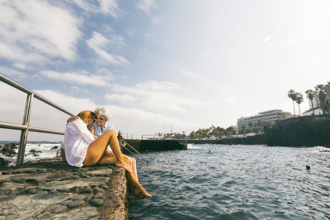 El turismo prevé cifras históricas este verano