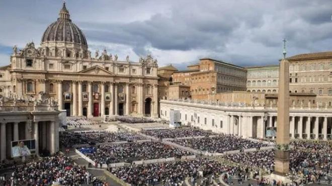 Líderes políticos de todo el mundo reaccionan al fallecimiento del Papa