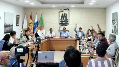 Puerto del Rosario aprueba el primer Catálogo Municipal de Bienes Patrimoniales Culturales