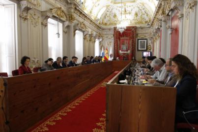 El Ayuntamiento de LPGC fija los días festivos locales en 2026