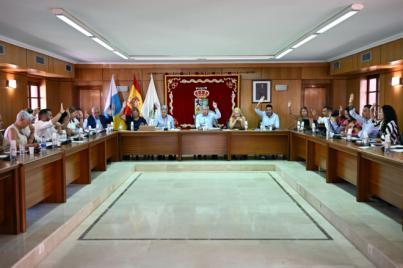 SBT aprueba su nuevo Plan Estratégico de Desarrollo Local