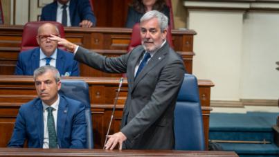 Canarias demanda un centro vulcanológico efectivo