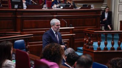 “La descoordinación entre el Estado y las Comunidades se evidencia en la DANA y la migración”