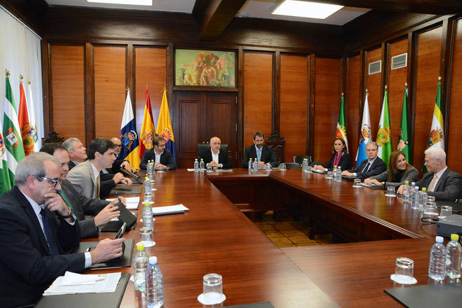 Las mejoras para Chira-Soria responden a una mayor sostenibilidad