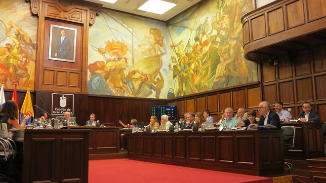 Aprobada la creación del Fondo Verde Forestal para plantar 1'5 millones de árboles cada año