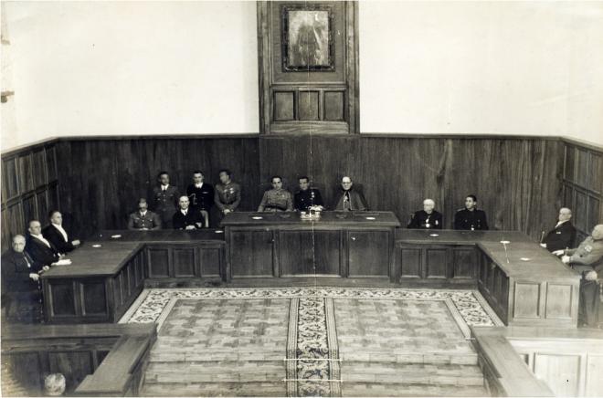 El Cabildo recupera la memoria de su personal víctimas de depuraciones durante la Guerra Civil y la Dictadura