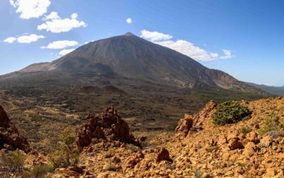 Ecologistas rechazan invitación del Cabildo de Tenerife