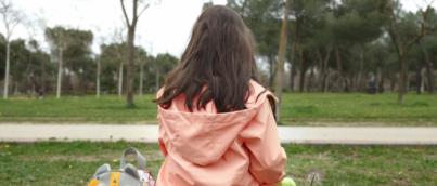 España, entre los países con mayor riesgo de pobreza infantil en la UE