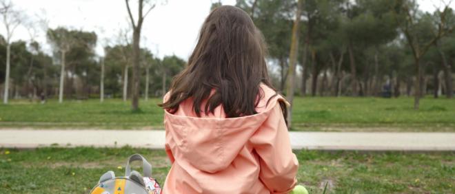 España, entre los países con mayor riesgo de pobreza infantil en la UE