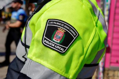 El Ayuntamiento nombra a Carlos Saavedra Brichis jefe de la Policía Local