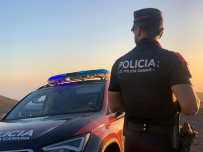 La Policía Autonómica detiene a dos personas por delitos de lesiones