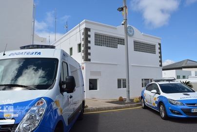 Estafas en viviendas vacacionales en Tías