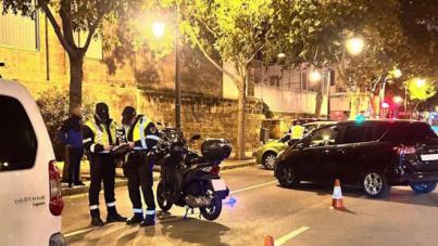 Interior no multará el consumo o tenencia de drogas en vehículos particulares aparcados