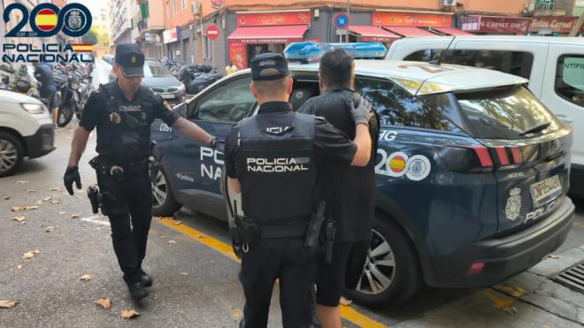 Delitos más comunes: seguridad vial y lesiones