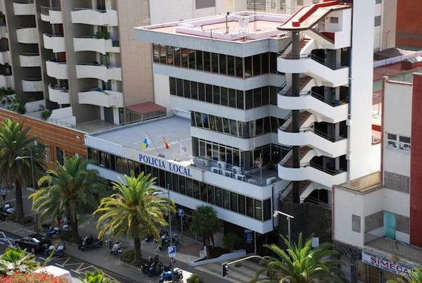 Detenidos 4 hombres en Santa Cruz por casos de violencia contra la mujer
