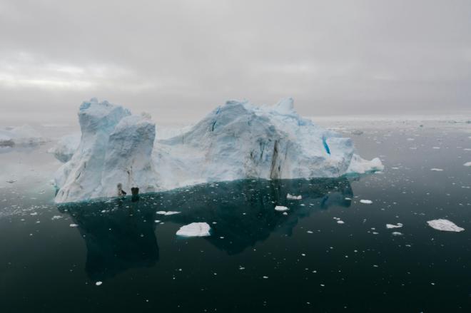Investigación del IOCAG muestra cambios en la acidificación oceánica