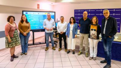 La valorización de los residuos plásticos procedentes de basuras marinas