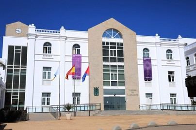 Cabildo de Lanzarote denuncia grabaciones ilegales en centros sociosanitarios
