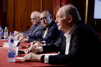 El CES insta a que Canarias tome parte activa en el sector aeroespacial