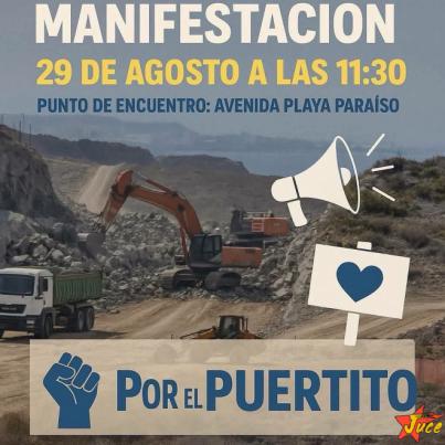 Unidos Por El Puertito