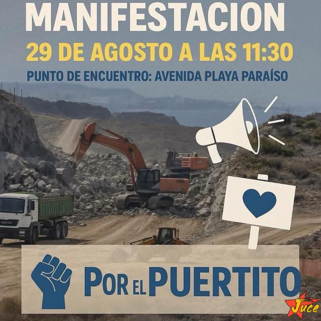 Unidos Por El Puertito